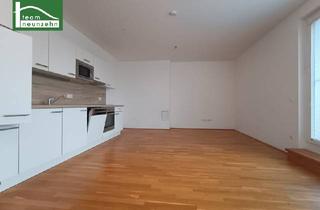 Wohnung mieten in Widerinstraße, 3100 Sankt Pölten, Wundervolle Dachgeschosswohnung mit großer Dachterrasse