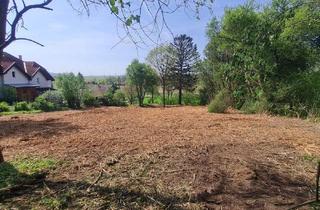 Grundstück zu kaufen in 3040 Neulengbach, GROSSER AUFGESCHLOSSENER BAUGRUND BEI NEULENGBACH