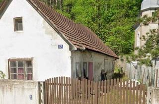 Grundstück zu kaufen in 2564 Weissenbach an der Triesting, Grundstück mit potenial – kompakte Liegenschaft in 2564 Fahrafeld um € 79.000