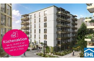 Wohnung kaufen in Obere Donaustraße, 1020 Wien, Alles vor Ort: Services & Infrastruktur