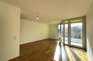 Wohnung mieten in Barawitzkagasse, 1190 Wien, Hervorragend geschnittene 2-Zimmer-Wohnung mit Wintergarten!