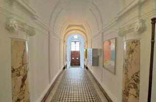 Wohnung mieten in Taborstraße, 1020 Wien, TOPLAGE - NÄHE AUGARTEN | PERFEKTE 5 ZIMMER | TRAUMHAFTER ALTBAU | U-BAHN NÄHE