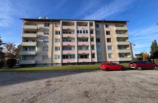 Wohnung kaufen in 4780 Schärding Vorstadt, Handwerker aufgepasst - Eigentumswohnung Schärding