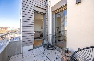 Wohnung kaufen in 2232 Deutsch-Wagram, Top 1.16 | Vorsorge - die Landleben und Stadtnähe vereint ca. 52 m²