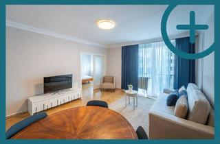 Wohnung kaufen in 1010 Wien, 3 Zimmer City-Apartment in bester Lage