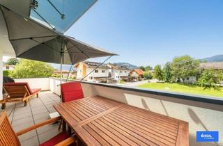 Wohnung kaufen in 5760 Saalfelden am Steinernen Meer, Ein Ort für Körper, Geist und Seele