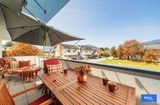 Wohnung kaufen in 5760 Saalfelden am Steinernen Meer, Ein Ort für Körper, Geist und Seele