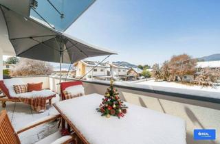 Wohnung kaufen in 5760 Saalfelden am Steinernen Meer, Ein Ort für Körper, Geist und Seele