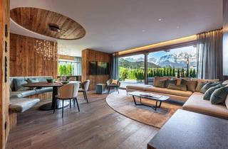 Wohnung kaufen in 6370 Reith bei Kitzbühel, Luxusapartment „The Dream Valley“