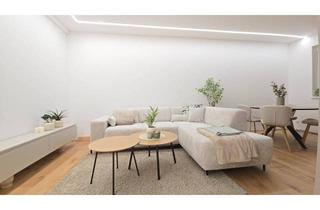 Wohnung kaufen in Lindenstraße, 4600 Wels, Moderne 3,5-Zimmer Wohnung mit Lift und Parkett in Wels