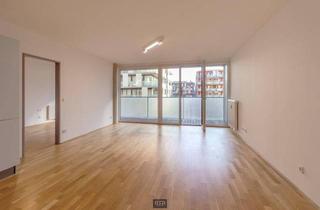 Wohnung kaufen in Technikerstraße, 6020 Innsbruck, 226 Immobilien: Innsbruck-West | 2-Zimmer-Wohnung mit großem Balkon / optional TG-AP zum KAUF