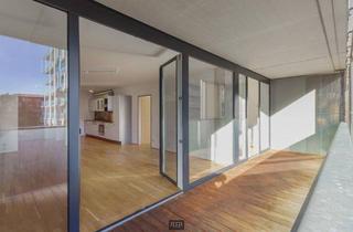 Wohnung kaufen in Technikerstraße, 6020 Innsbruck, 226 Immobilien: Innsbruck-West | 2-Zimmer-Wohnung mit großem Balkon / optional TG-AP zum KAUF