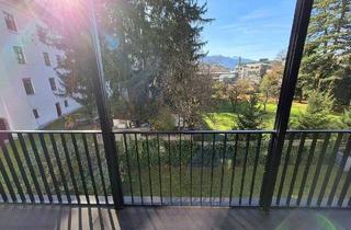 Wohnung kaufen in Tannenberggasse, 6130 Schwaz, Tolle 3-Zimmerwohnung mit Terrasse, Palais Tannenberg