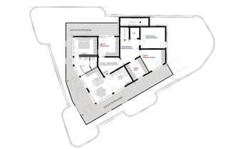 Penthouse kaufen in 6200 Jenbach, Moderne 2 bis 3-Zimmer-Penthousewohnung