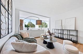 Wohnung kaufen in Emil Kraft-Gasse 13, 2500 Baden, Sonnige 3-Zimmer Wohnung mit Loggia in Baden - PROVISIONSFREI!