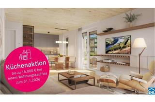 Wohnung kaufen in Obere Donaustraße, 1020 Wien, Beste Lage zwischen Natur und Innenstadt