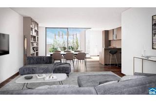 Penthouse kaufen in Semperstraße, 1180 Wien, Klassisch. Außergewöhnlich. Mondän. Elegant.