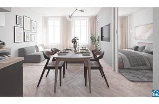 Penthouse kaufen in Semperstraße, 1180 Wien, Klassisch. Außergewöhnlich. Mondän. Elegant.