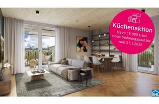 Wohnung kaufen in Obere Donaustraße, 1020 Wien, Beste Lage zwischen Natur und Innenstadt