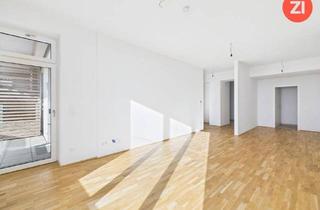 Wohnung mieten in Am Breitenstrein, 4202 Kirchschlag bei Linz, *Über der Nebelgrenze* 3- Zimmer Wohnung mit Balkon