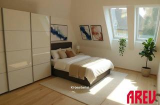 Wohnung mieten in Schiedermayrweg 13, 4020 Linz, SCHÖNE DACHGESCHOSSWOHNUNG MIT 2 ZIMMERN, TERRASSE UND BLICK INS GRÜNE - TOP DG 06