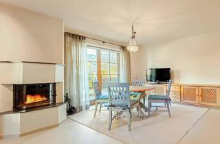 Wohnung mieten in 6370 Kitzbühel, Charmante zentrumsnahe Terrassenwohnung in Kitzbühel (06553)