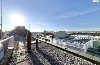 Maisonette mieten in Schwarzenbergplatz, 1010 Wien, 360° TOUR // DACHGESCHOßWOHNUNG im PALAIS FANTO