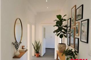 Wohnung mieten in Haupstraße, 4040 Linz, WG-TAUGLICHE, HELLE 3- ZIMMER-WOHNUNG IN URFAHR - TOP 08