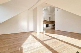 Loft mieten in 5421 Adnet, Stylisch-geräumiges Wohnen mit hohen Decken und Charme in sonniger Ruhelage Adnet