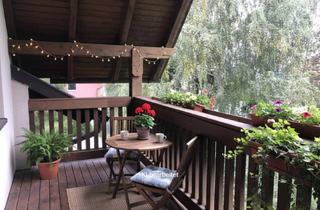 Wohnung mieten in Bachstraße, 4492 Hofkirchen im Traunkreis, Wohnen in Hofkirchen: Gemütliche 3-Zimmer-Wohnung mit Balkon und Stellplatz!