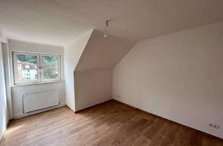 Wohnung mieten in Hauptstraße 77, 8794 Vordernberg, 2 Monate MIETREI! Provisionsfreie 46 m² Wohnung im Herzen von Vordernberg!