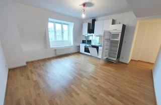 Wohnung mieten in Daungasse, 1080 Wien, Helle 3-Zimmer-Wohnung mit tollem Ausblick im 8. Bezirk!