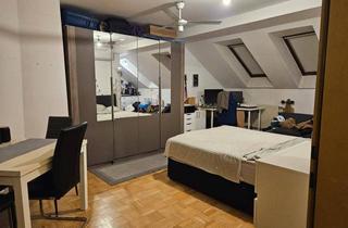 Wohnung mieten in Wickenburggasse, 8010 Graz, Wohnung in Wickenburggasse direkt hinter Schlossberg