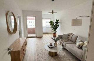 Wohnung mieten in Wella Straße 4a, 4225 Luftenberg, Moderne 3-Zimmer-Wohnung mit Loggia in Luftenberg - Teilsaniert