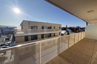 Wohnung mieten in Doktor-Müllner-Platz 15, 4710 Grieskirchen, Wohnen im Zentrum von Grieskirchen - Helle 3 Zimmerwohnung mit Balkon / ERSTBEZUG - Miete und Kauf möglich