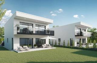 Haus kaufen in Am Steinriegl, 3413 Kirchbach, Eigener Boden - Edles Wohnen am Rande des Wienerwaldes!