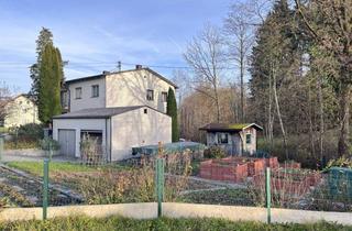 Haus kaufen in 4791 Rainbach im Innkreis, Familienhaus zum Entfalten!