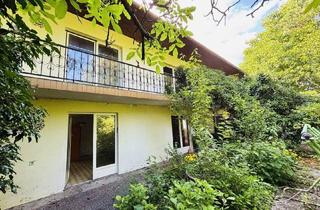 Mehrfamilienhaus kaufen in 4600 Thalheim bei Wels, Bis zu 3 Wohneinheiten I 12 Zimmer - weitläufiges Grundstück in Naturruhelage – viel Platz, viel Potenzial!