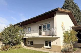 Haus mieten in Wasenstrasse 26, 6845 Hohenems, Familienfreundliches Haus mit Garten in Hohenems