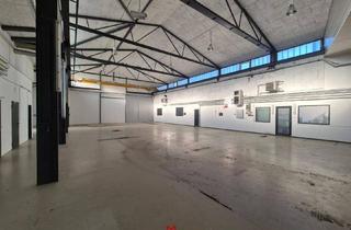 Büro zu mieten in 8301 Hönigtal, Hallenfläche in Kainbach