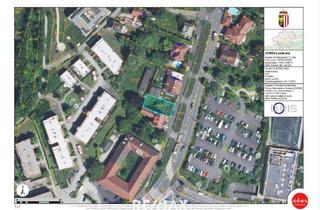 Grundstück zu kaufen in 4030 Linz, Stadt & Land - Baugrundstück in Linz-Ebelsberg mit Top Anbindung