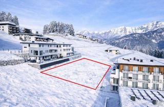 Grundstück zu kaufen in 6534 Serfaus, Exklusives Traumgrundstück in bester Lage von Serfaus