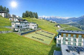 Grundstück zu kaufen in 6534 Serfaus, Exklusives Traumgrundstück in bester Lage von Serfaus