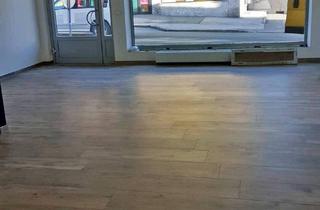 Geschäftslokal mieten in 6380 Sankt Johann in Tirol, Geschäftsfläche im Zentrum