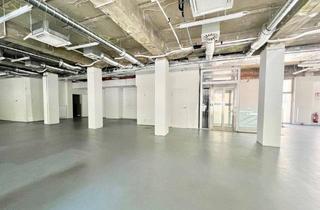 Büro zu mieten in Simmeringer Hauptstraße, 1110 Wien, Ordination/Geschäftslokal oder Büro mit Souterrain in TOP FREQUENZLAGE!