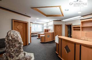 Büro zu mieten in 6370 Kitzbühel, Renommierte und repräsentative Büroeinheit/Kanzlei in Kitzbühel
