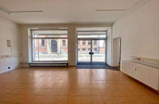 Büro zu mieten in Dr. Theodor Körner Straße 24, 8600 Bruck an der Mur, Vielseitig nutzbares Geschäftslokal mit großer Auslage in Bruck an der Mur!