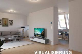 Wohnung mieten in Ameisgasse, 1140 Wien, Exklusive 4-Zimmer-Wohnung mit Dachterrasse in der Ameisgasse 45, 1140 Wien