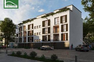 Wohnung kaufen in Janzgasse, 8020 Graz, Wohnen mit Austerblick – urban & entspannt in Eggenberg. - WOHNTRAUM