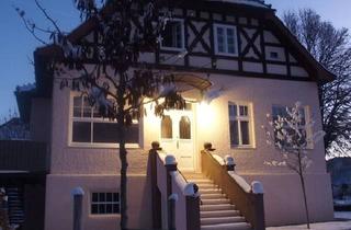 Villen zu kaufen in 2824 Seebenstein, Generalsanierte Villa Atlantis im Herzen von Seebenstein